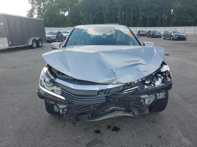 2017 HONDA ACCORD EXL 1HGCR2F99HA069040