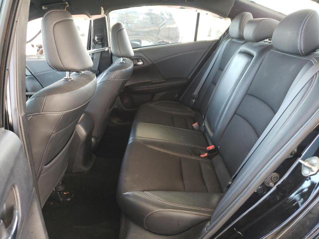 2017 HONDA ACCORD SPO - 1HGCR2F57HA262929