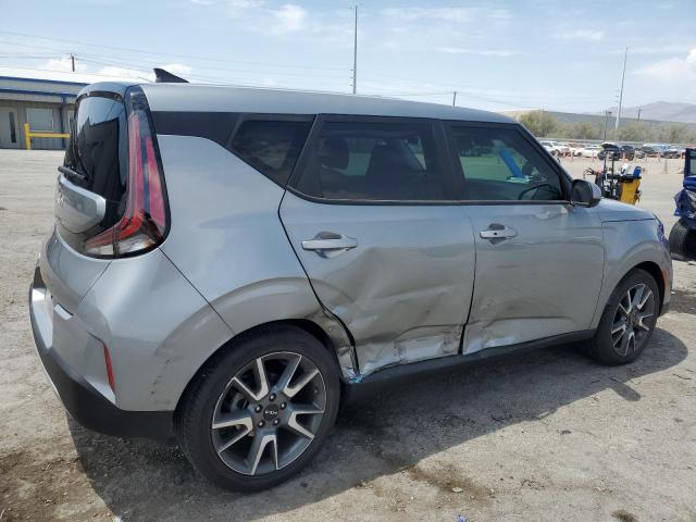 2024 KIA SOUL EX - KNDJ33AU6R7905619