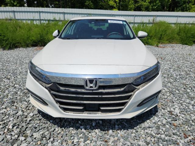 2019 HONDA ACCORD HYB 1HGCV3F47KA012042