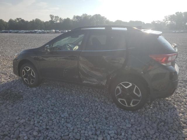 2019 SUBARU CROSSTREK JF2GTAMC8K8249538