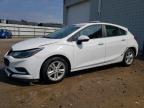 2017 CHEVROLET CRUZE LT - 3G1BE6SM6HS585645