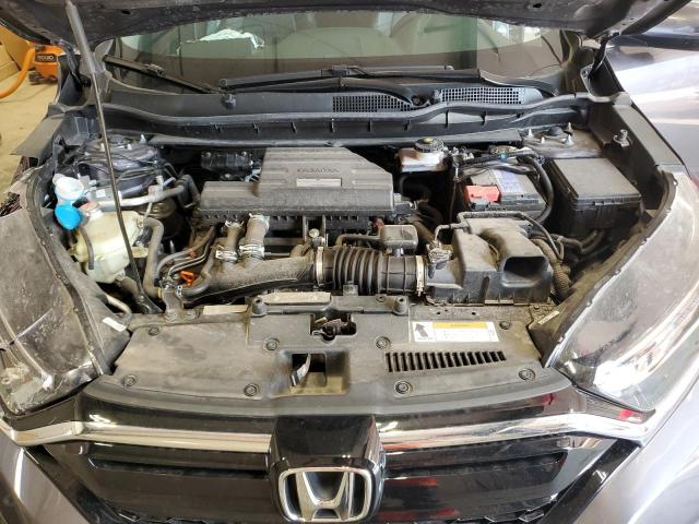 2021 HONDA CR-V EXL 2HKRW2H85MH603031