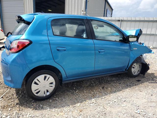 Vin: ml32auhj6rh017932, lot: 63616865, mitsubishi mirage es 20243