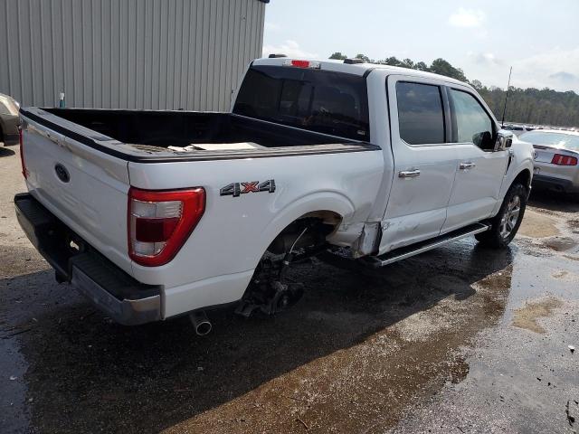 2022 FORD F150 SUPER 1FTFW1E54NKE85595