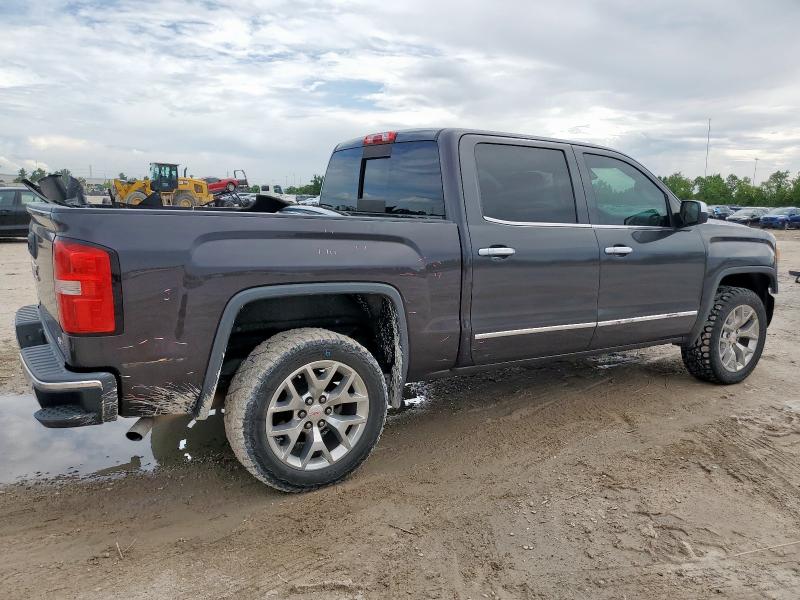 2015 GMC SIERRA C15 3GTP1VEC2FG536058