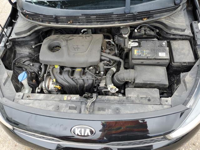 2019 KIA RIO S 3KPA24AB2KE171865