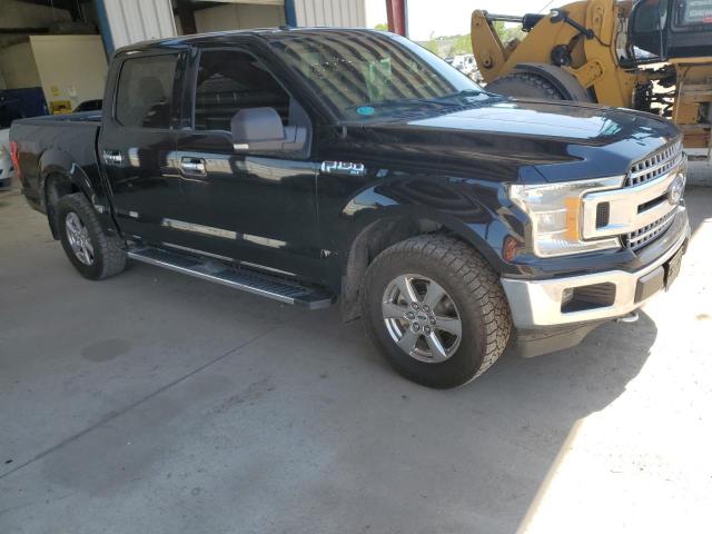 Vin: 1ftew1eg4jfc57063, lot: 63475605, ford f-150 supercrew 20184