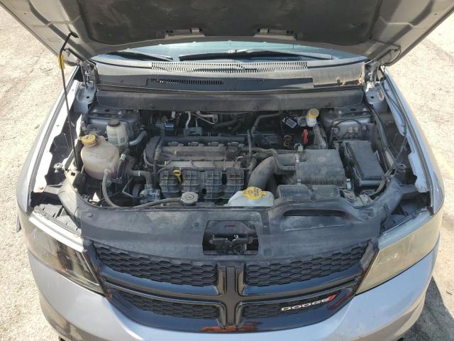 2019 DODGE JOURNEY SE 3C4PDCBB9KT860262