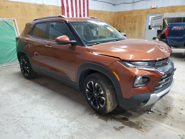 2021 CHEVROLET TRAILBLAZE KL79MRSL6MB103809