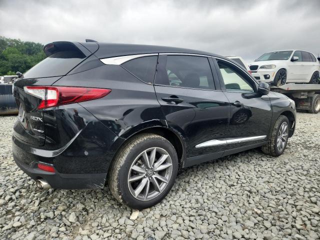 2020 ACURA RDX TECHNO 5J8TC2H58LL008416
