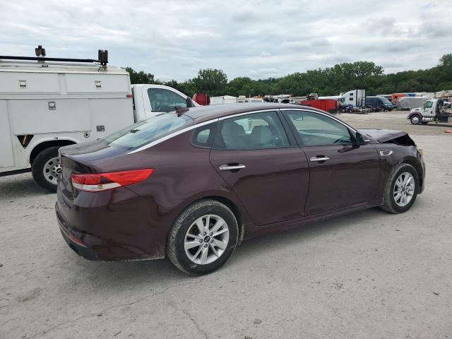 2017 KIA OPTIMA LX - 5XXGT4L37HG164360