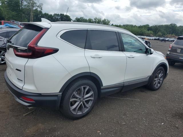2020 HONDA CR-V TOURI 2HKRW2H90LH645727