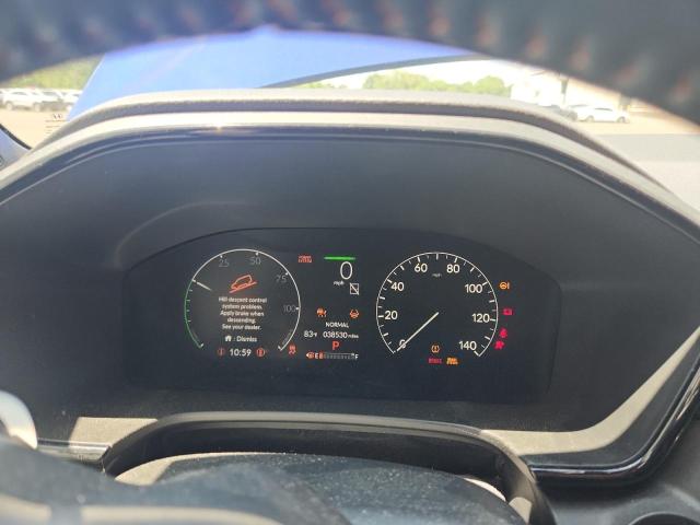 2023 HONDA CR-V SPORT 2HKRS6H5XPH801908
