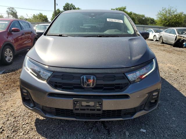 2025 HONDA ODYSSEY EX 5FNRL6H63SB030575