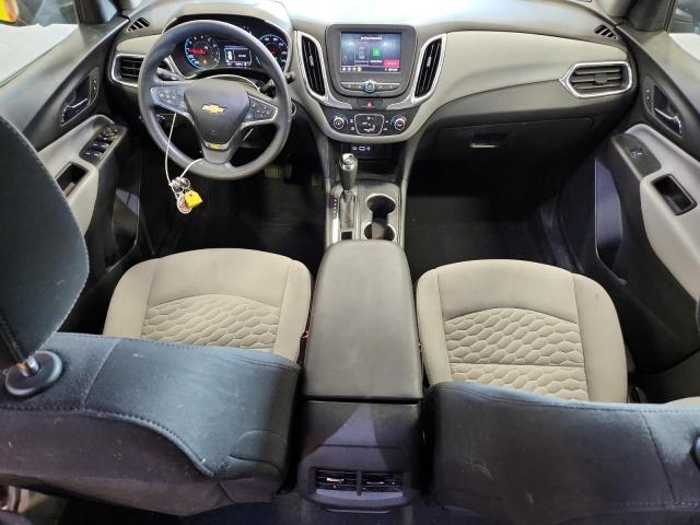 2020 CHEVROLET EQUINOX LS 3GNAXHEV1LS620606