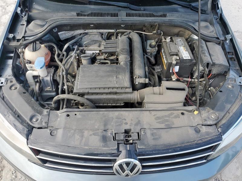 2016 VOLKSWAGEN JETTA 3VW267AJ2GM336194
