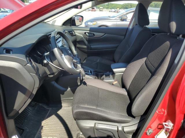 2018 NISSAN ROGUE SPOR - JN1BJ1CR8JW294447
