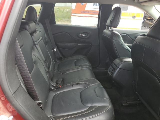 2015 JEEP CHEROKEE L 1C4PJMDB8FW509256