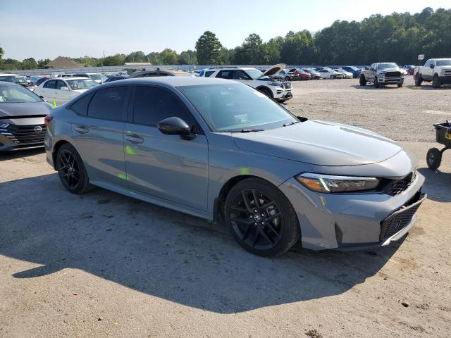 2025 HONDA CIVIC SPOR 2HGFE2F53SH537309