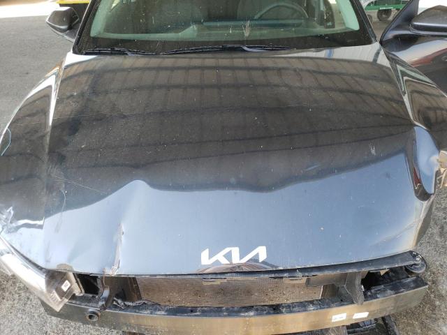 2025 KIA K4 LX 3KPFT4DEXSE099550