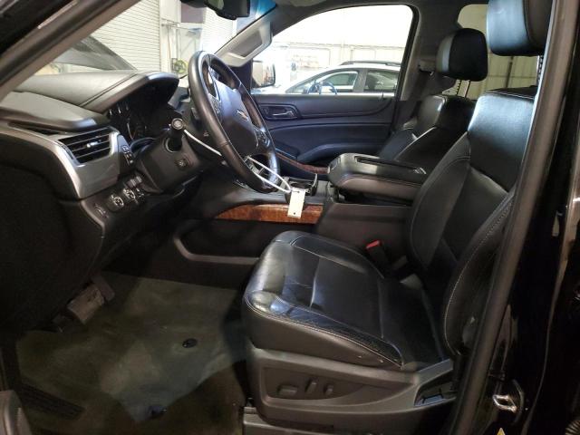 2015 CHEVROLET TAHOE K150 - 1GNSKCKC1FR161108