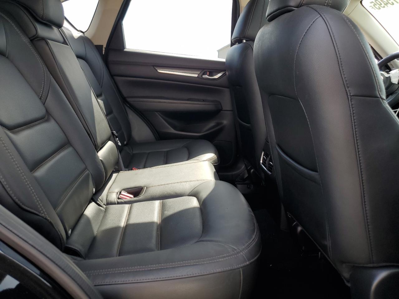 MAZDA CX-5 PREMIUM PLUS