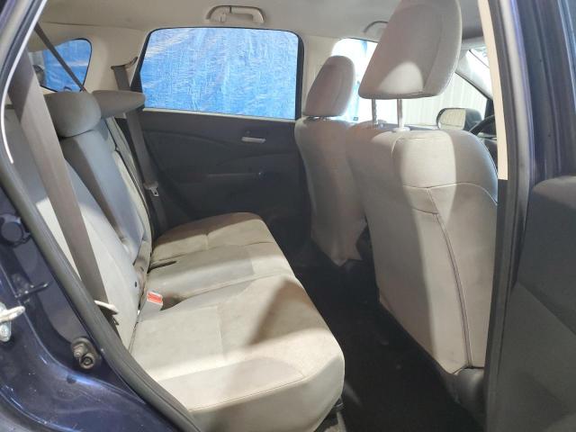 2016 HONDA CR-V SE 2HKRM4H44GH712101