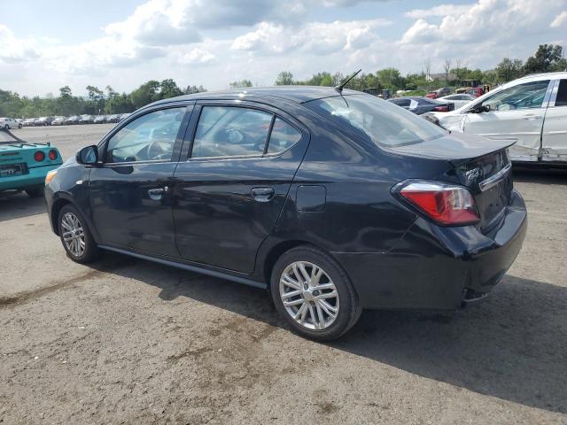 2022 MITSUBISHI MIRAGE G4 ML32FUFJ2NHF02067