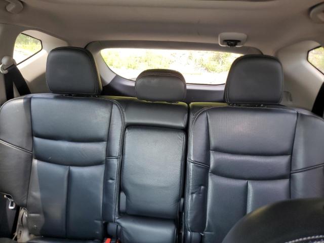 2015 NISSAN MURANO S - 5N1AZ2MH1FN291170