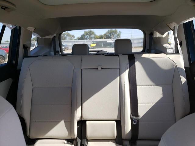 2018 VOLKSWAGEN TIGUAN SE - 3VV3B7AX0JM050389