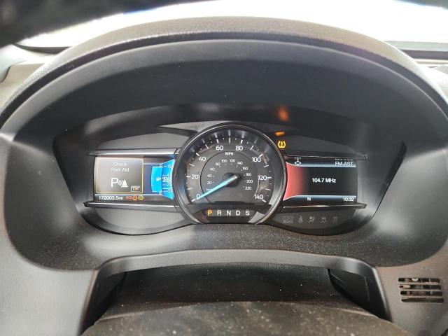 2019 FORD EXPLORER XLT 1FM5K8D8XKGA71159