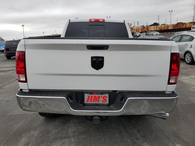 2017 RAM 1500 SLT 1C6RR6TT3HS645576