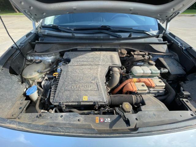 2020 KIA NIRO LX KNDCB3LCXL5360298