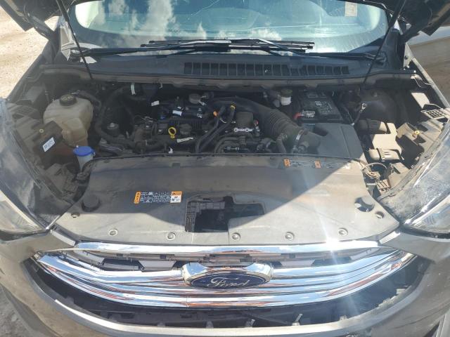 2019 FORD EDGE SE 2FMPK4G91KBB09987