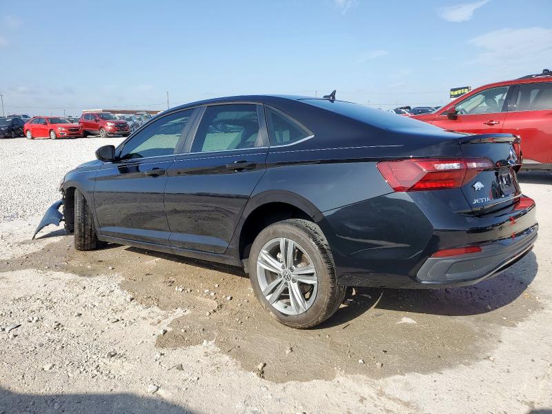 2024 VOLKSWAGEN JETTA SE 3VW7M7BU4RM094404