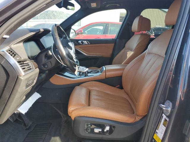 2019 BMW X5 XDRIVE40I 5UXCR6C50KLL25471