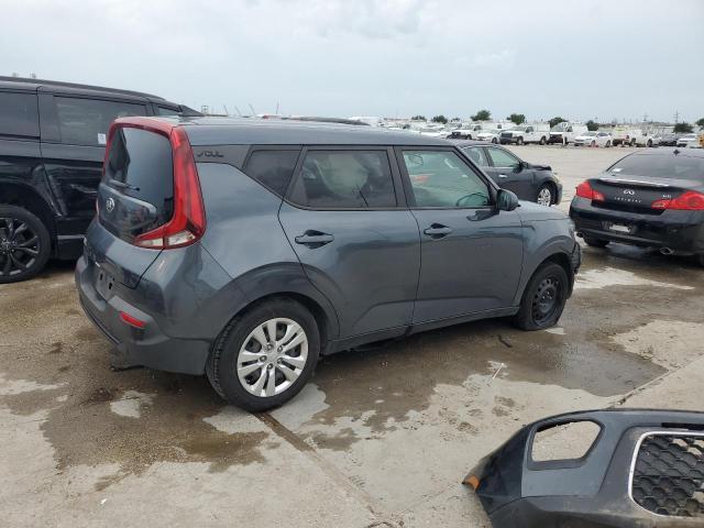 2020 KIA SOUL LX KNDJ23AU9L7107920