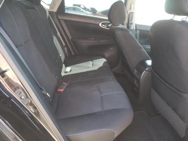 2018 NISSAN SENTRA S - 3N1AB7AP9JY251466