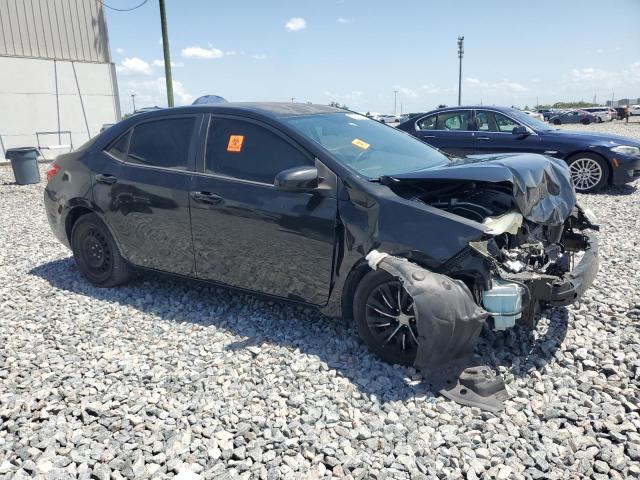 Vin: 5yfburhe6ep123915, lot: 63242625, toyota corolla l 20144