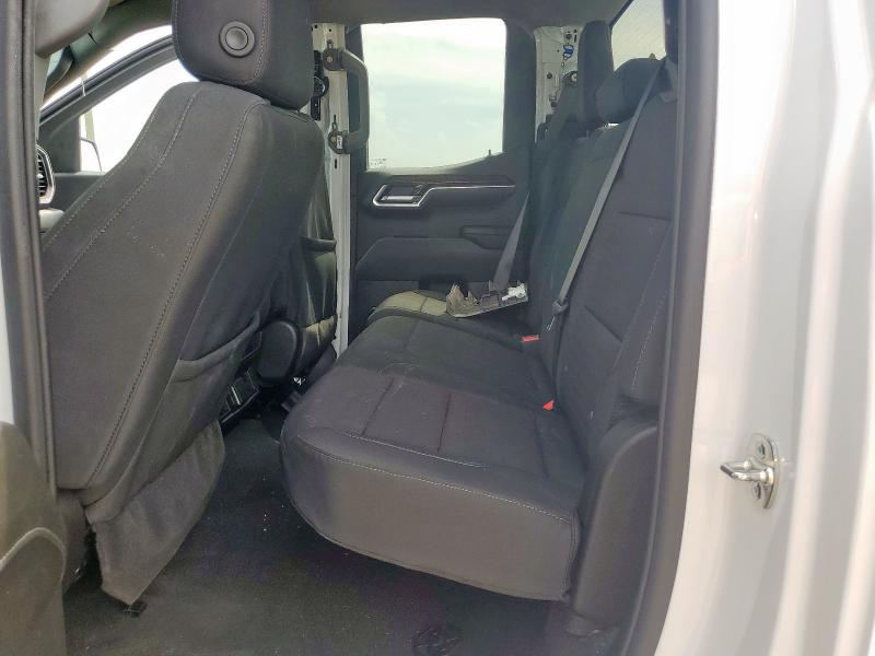2025 GMC SIERRA C15 - 1GTRHCED9SZ184415