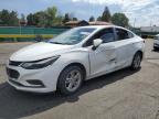 2017 CHEVROLET CRUZE LT - 1G1BE5SM9H7224032