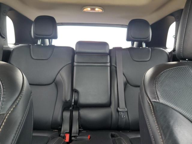 2016 JEEP CHEROKEE L 1C4PJMDS5GW344798