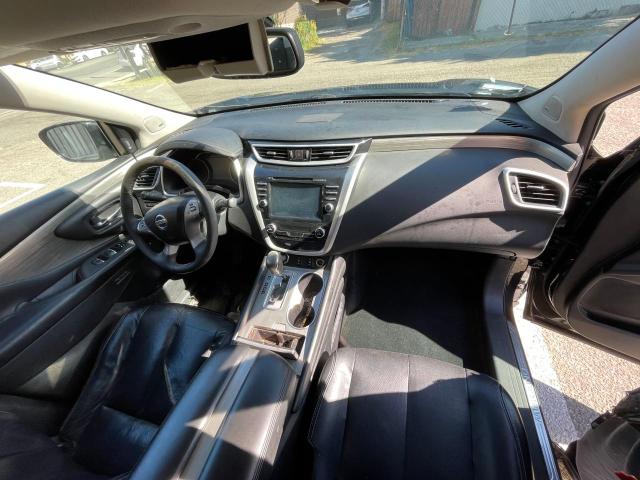 2015 NISSAN MURANO S 5N1AZ2MG3FN285636
