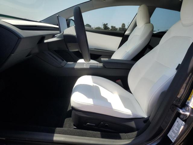 2025 TESLA MODEL 3 5YJ3E1EA3SF004179