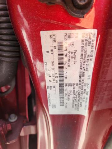 2014 FORD FOCUS SE - 1FADP3F22EL441020