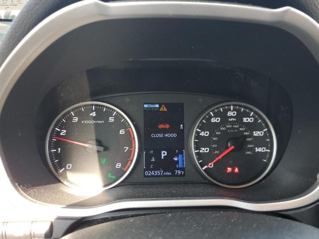 2020 MITSUBISHI ECLIPSE CR - JA4AT5AA3LZ031706