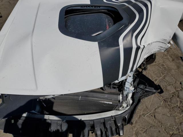 2021 DODGE CHALLENGER - 2C3CDZFJ4MH674146