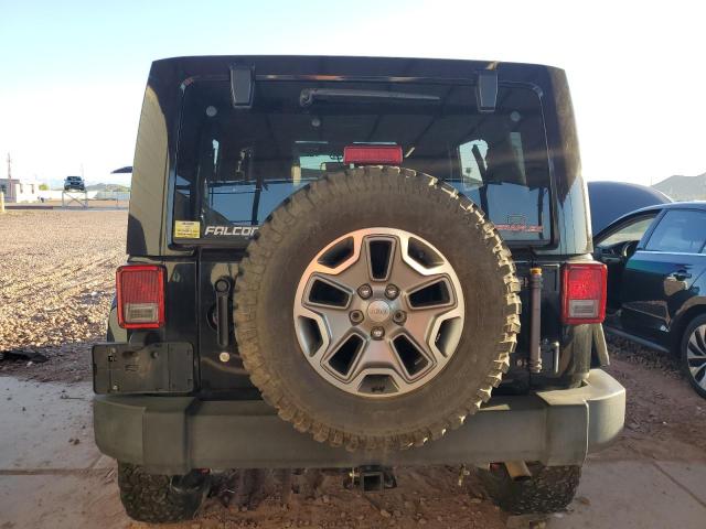 2015 JEEP WRANGLER U 1C4BJWFG2FL752187