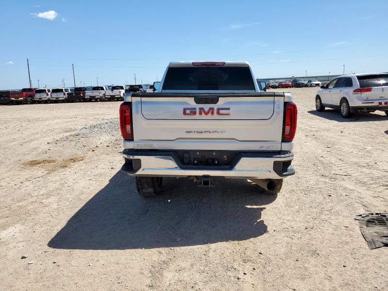 2023 GMC SIERRA K2500 SLT 1GT49NEY4PF197152
